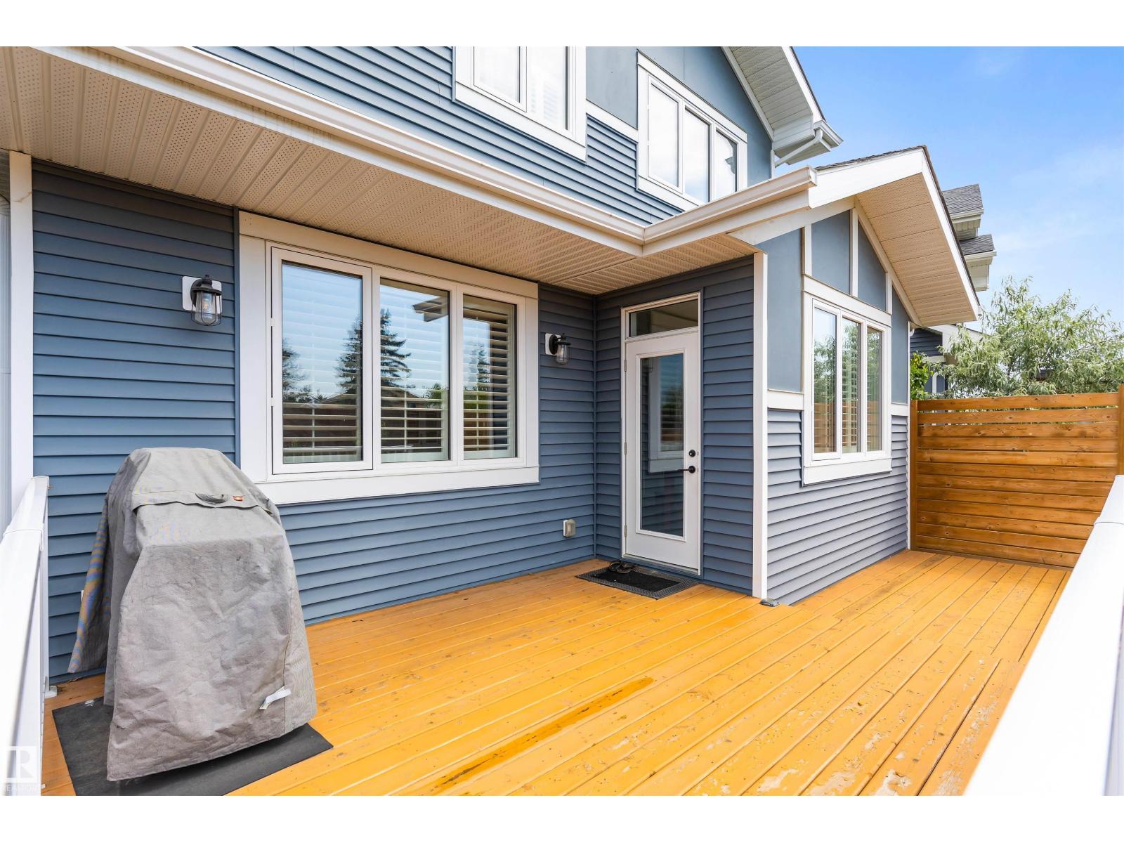 23 Jamison Cr, St. Albert, Alberta  T8N 7X7 - Photo 41 - E4501613