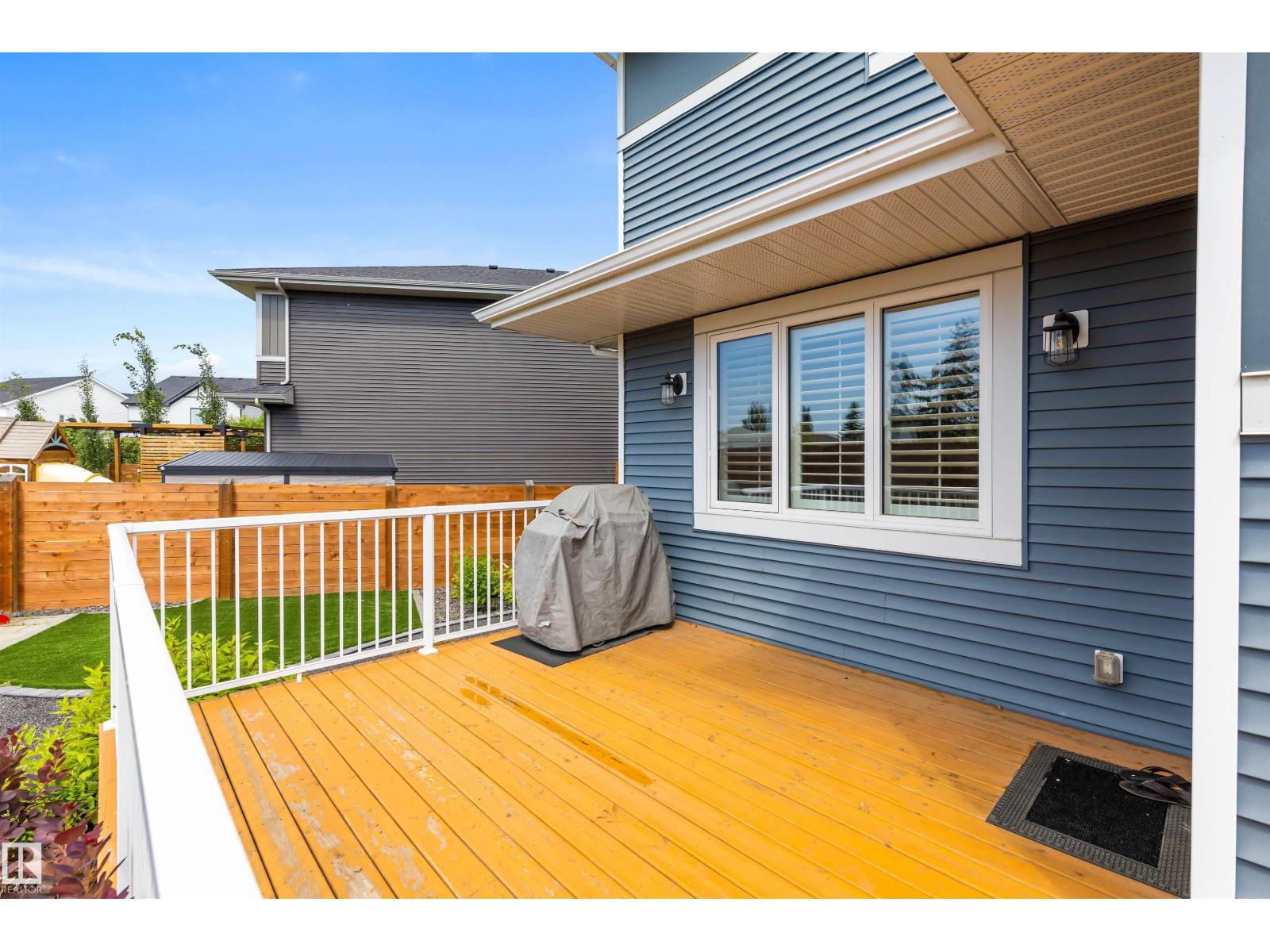 23 Jamison Cr, St. Albert, Alberta  T8N 7X7 - Photo 42 - E4501613