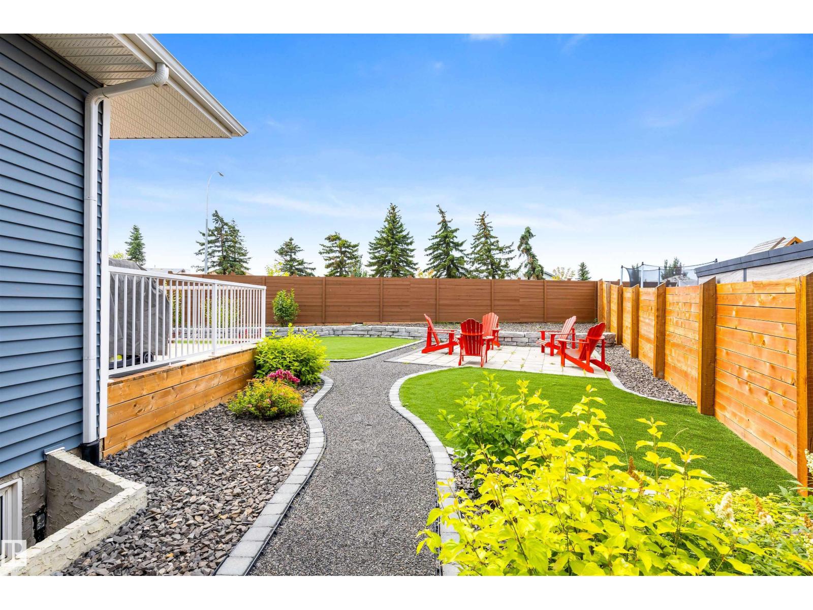 23 Jamison Cr, St. Albert, Alberta  T8N 7X7 - Photo 45 - E4501613