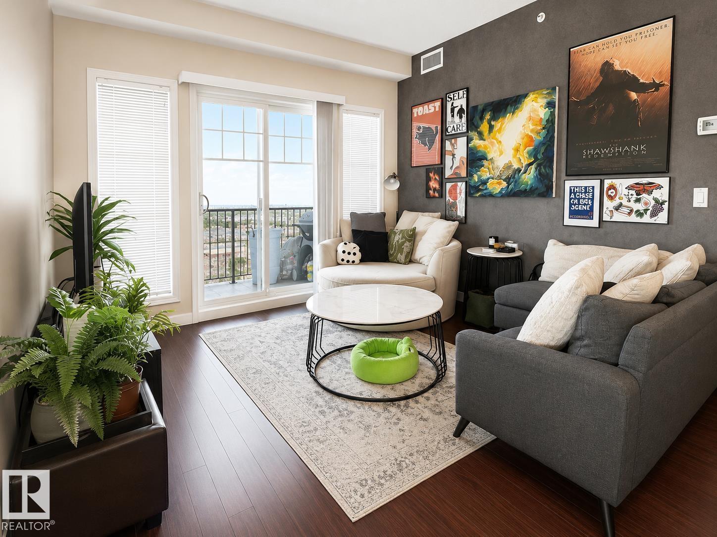 #3403 6 AUGUSTINE CR, Sherwood Park, Alberta
