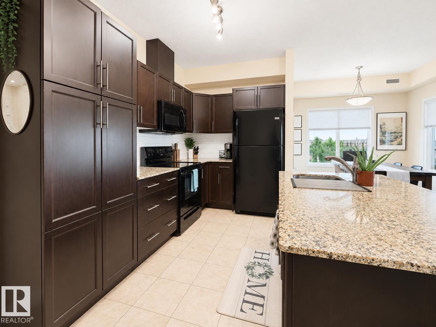 #3403 6 Augustine Cr, Sherwood Park, Alberta  T8H 0X8 - Photo 3 - E4501614