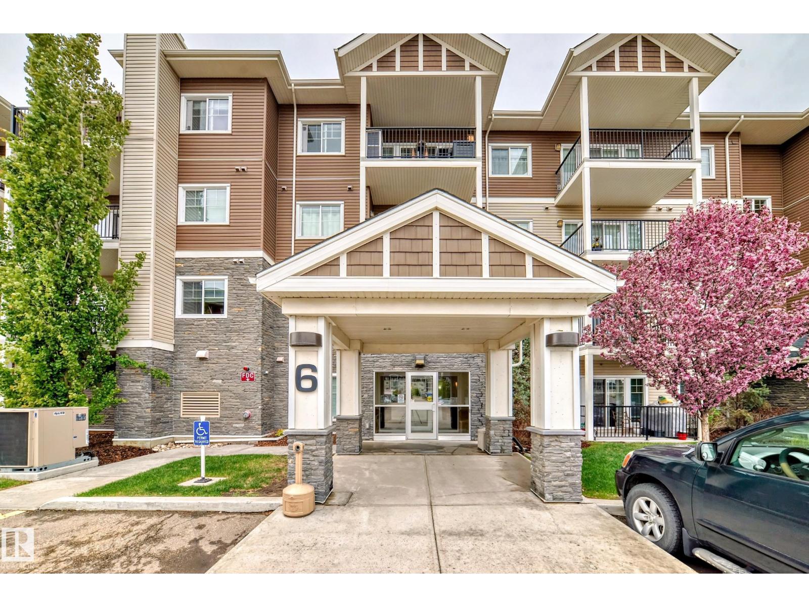 #3403 6 Augustine Cr, Sherwood Park, Alberta  T8H 0X8 - Photo 30 - E4501614