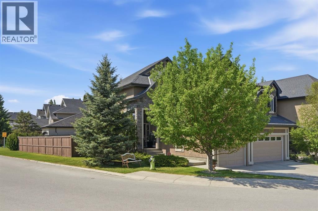 105 Cranridge Heights SE, Calgary, Alberta  T3M 0C1 - Photo 46 - A2315807
