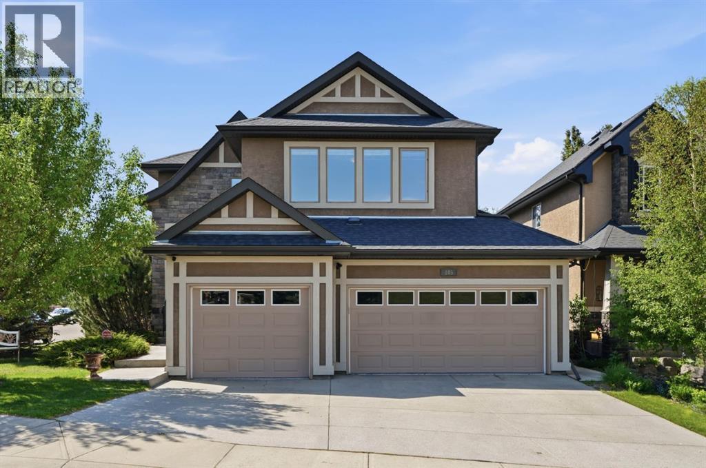 105 Cranridge Heights SE, Calgary, Alberta  T3M 0C1 - Photo 1 - A2315807