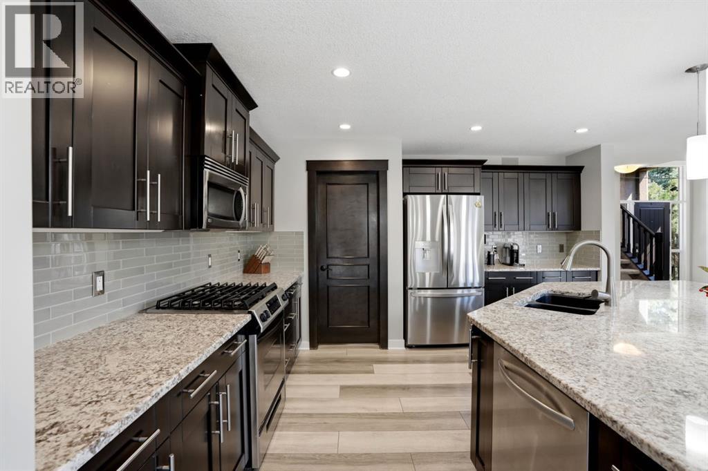 105 Cranridge Heights SE, Calgary, Alberta  T3M 0C1 - Photo 10 - A2315807