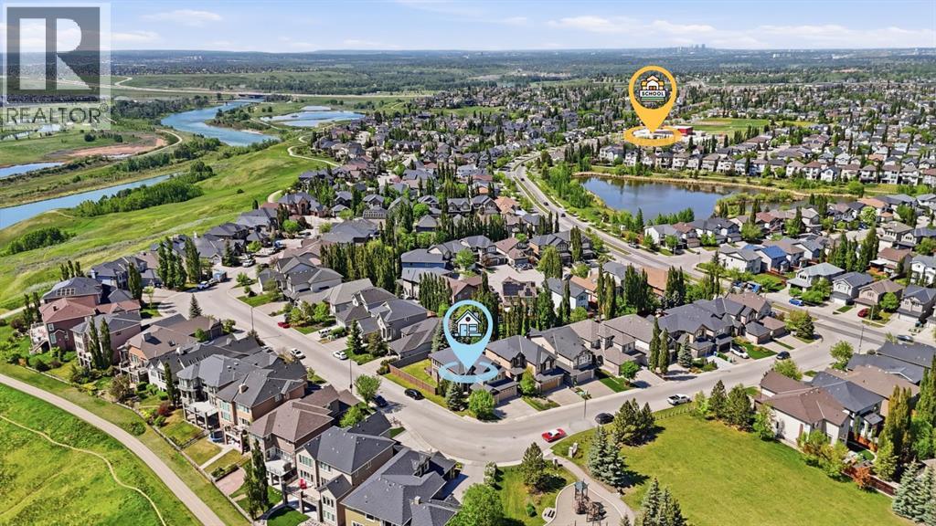 105 Cranridge Heights SE, Calgary, Alberta  T3M 0C1 - Photo 48 - A2315807
