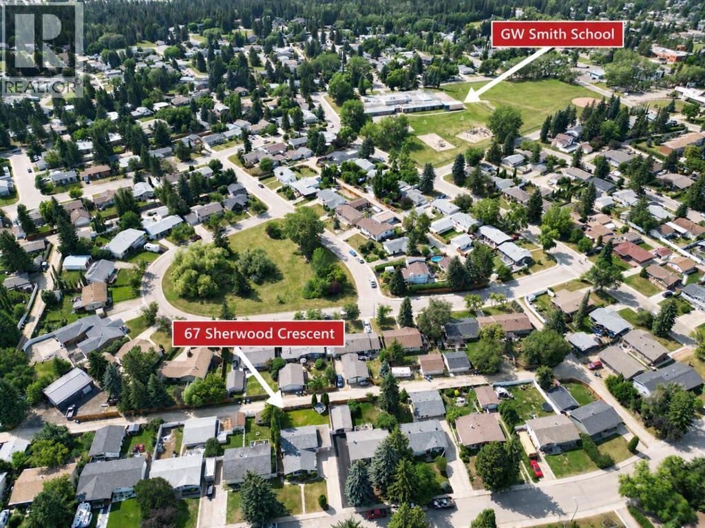 67 Sherwood Crescent, Red Deer, Alberta  T4N 0A5 - Photo 37 - A2332643
