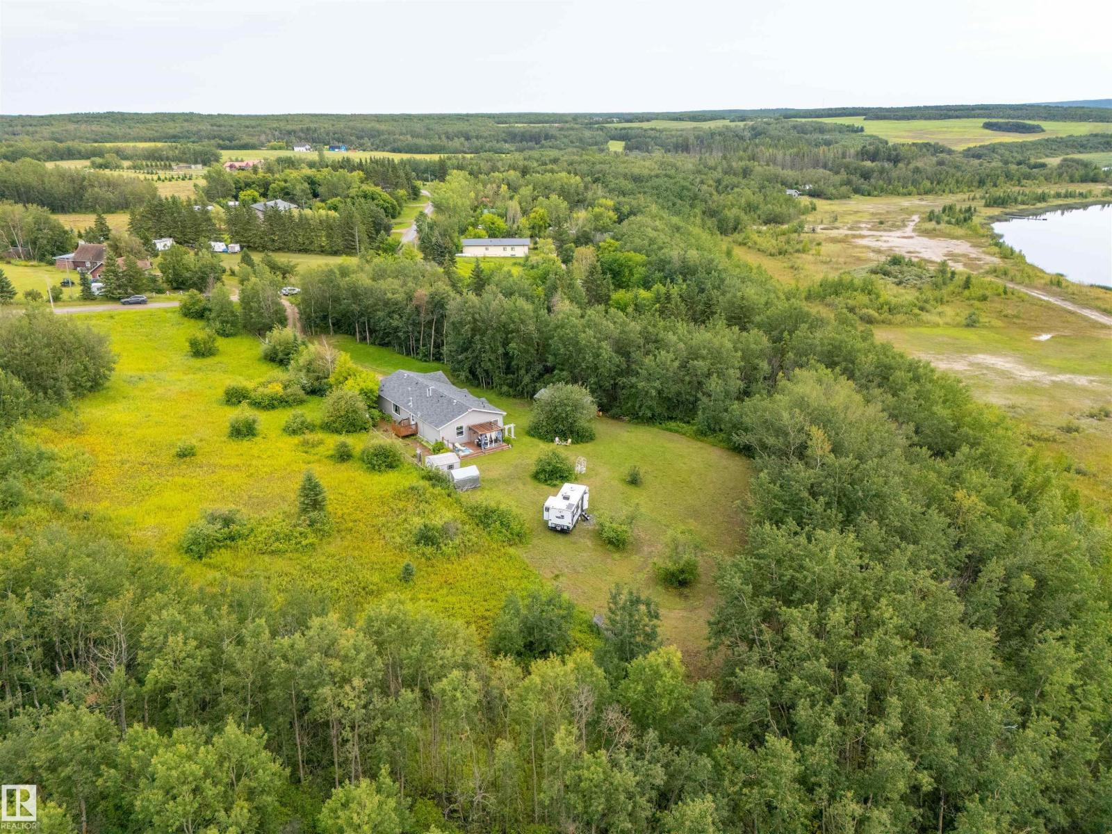 #116 59526 Hwy 657, Rural Bonnyville M.d., Alberta  T9N 2G3 - Photo 53 - E4501617