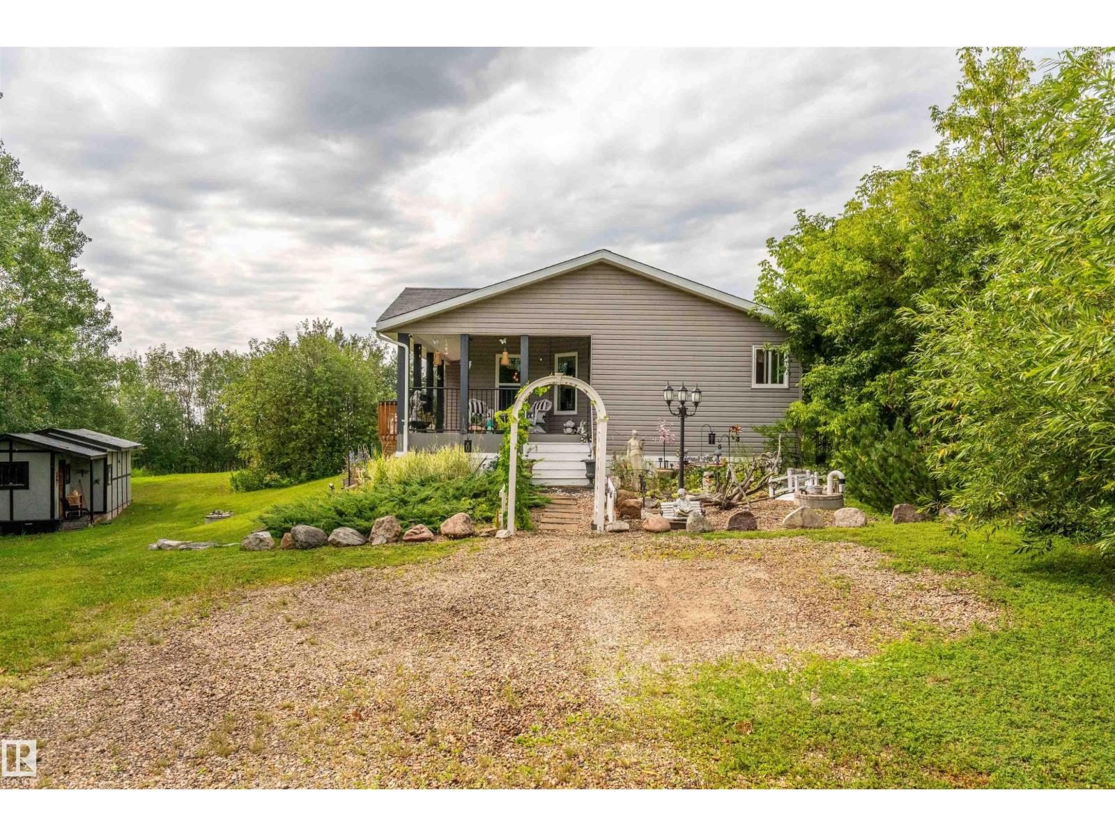 #116 59526 Hwy 657, Rural Bonnyville M.d., Alberta  T9N 2G3 - Photo 40 - E4501617