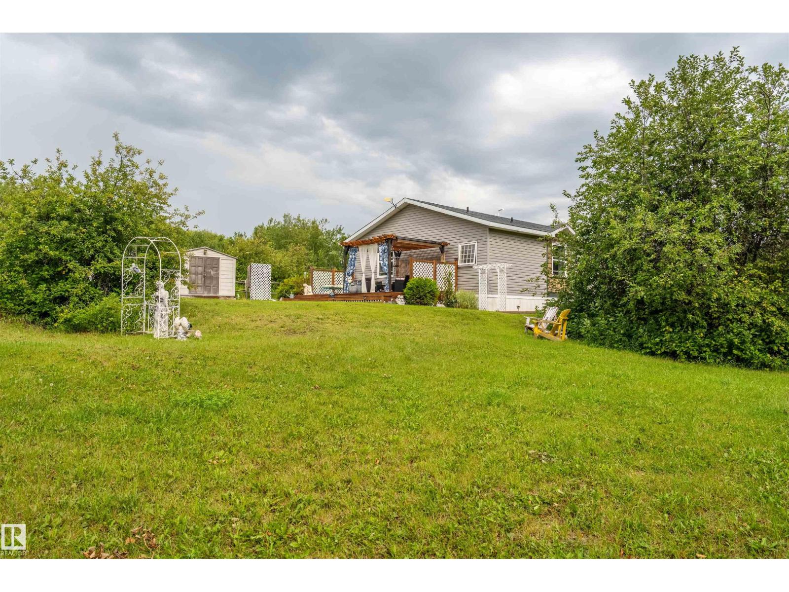#116 59526 Hwy 657, Rural Bonnyville M.d., Alberta  T9N 2G3 - Photo 43 - E4501617