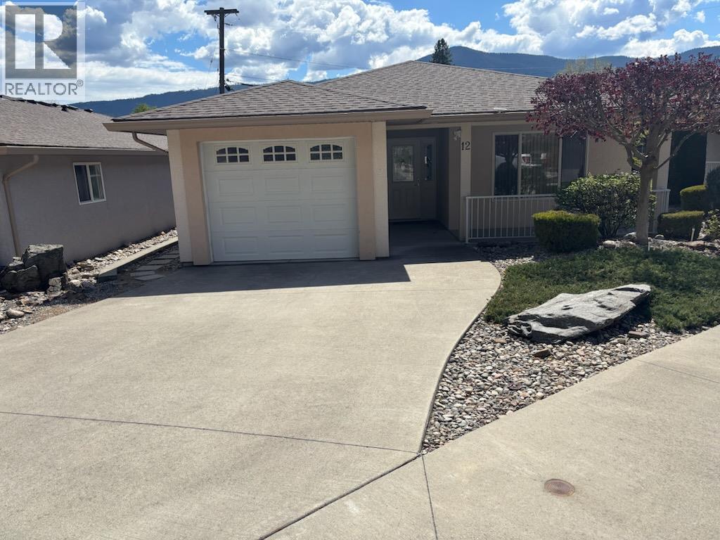 #12  707 76th Avenue, Grand Forks, British Columbia  V0H 1H0 - Photo 2 - 10385248