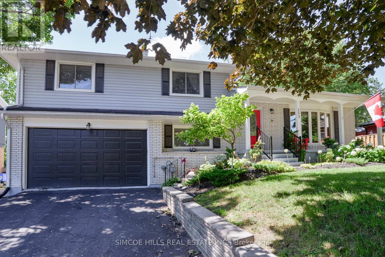 153 Matchedash Street N, Orillia, Ontario  L3V 4V2 - Photo 3 - S13626142