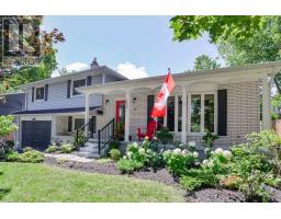 153 MATCHEDASH STREET N, Orillia, Ontario