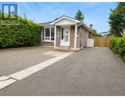 LOWER - 88 B BERNICK DRIVE, Barrie, Ontario