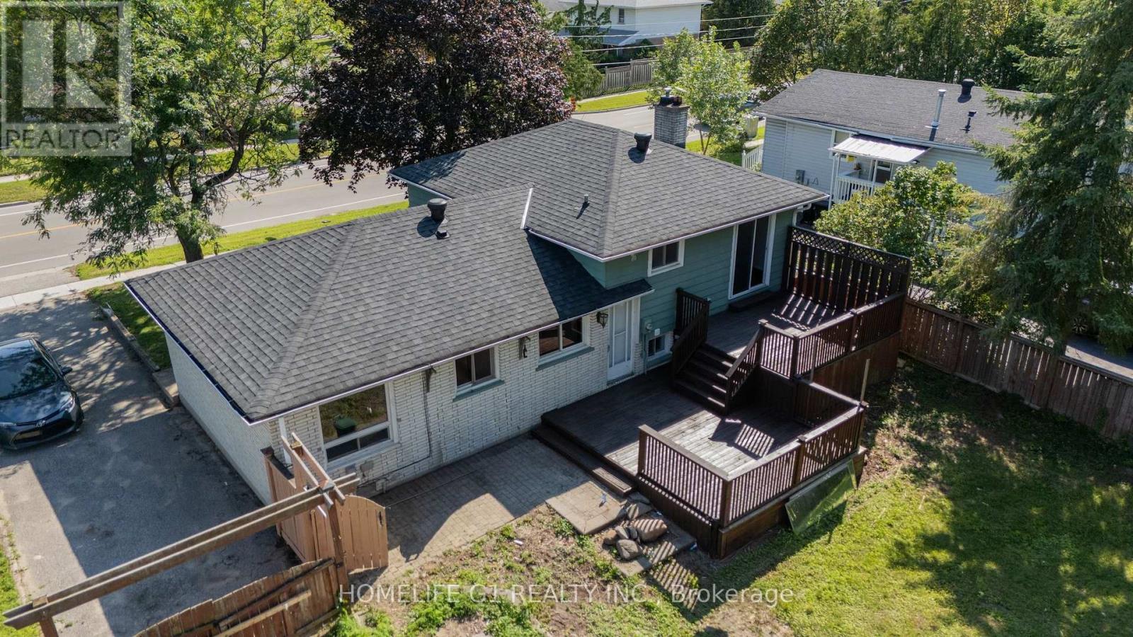 330 Grove Street E, Barrie, Ontario  L4M 2R5 - Photo 4 - S13626158