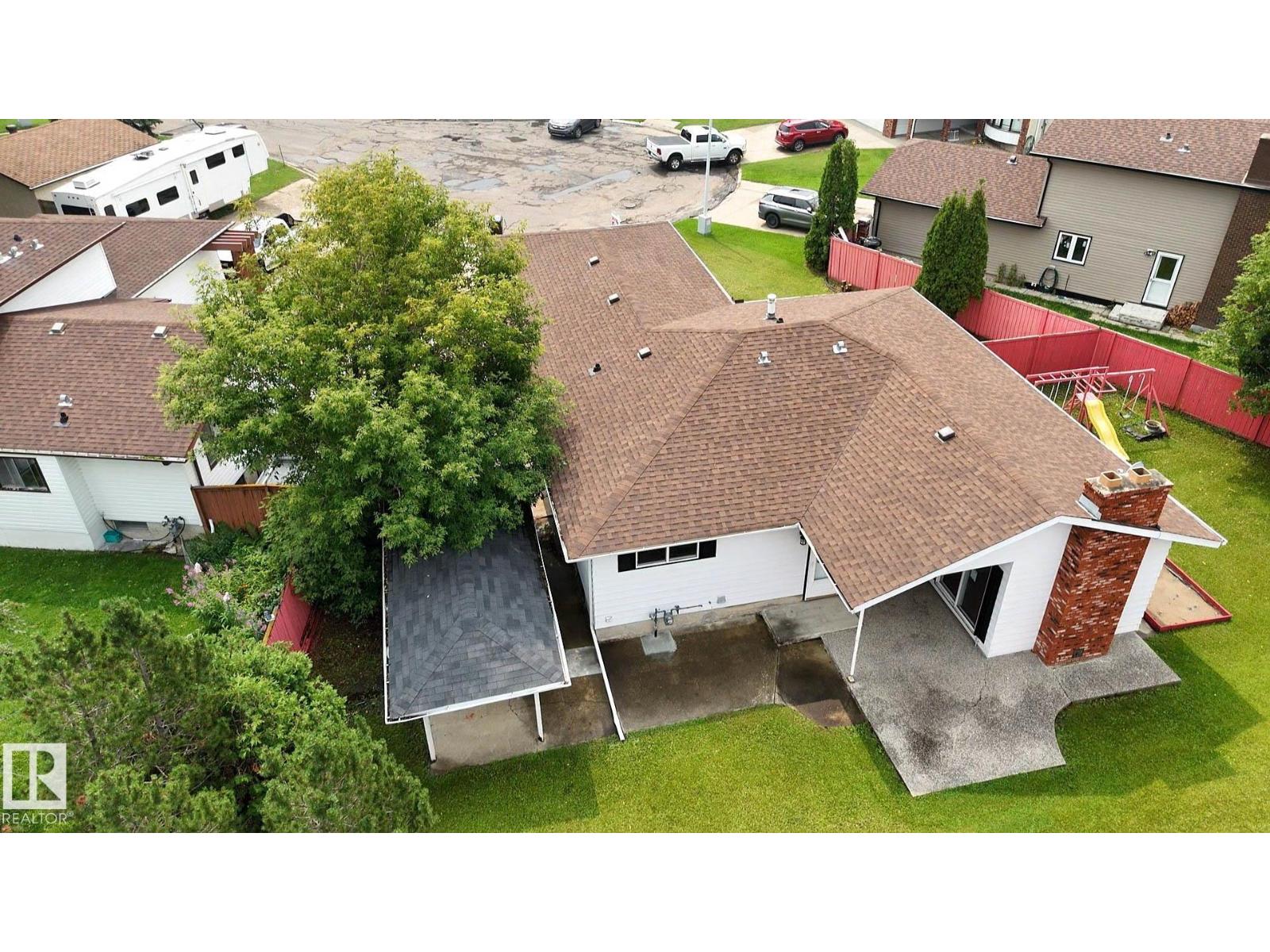 16524 116 St Nw, Edmonton, Alberta  T5X 3T8 - Photo 47 - E4500261