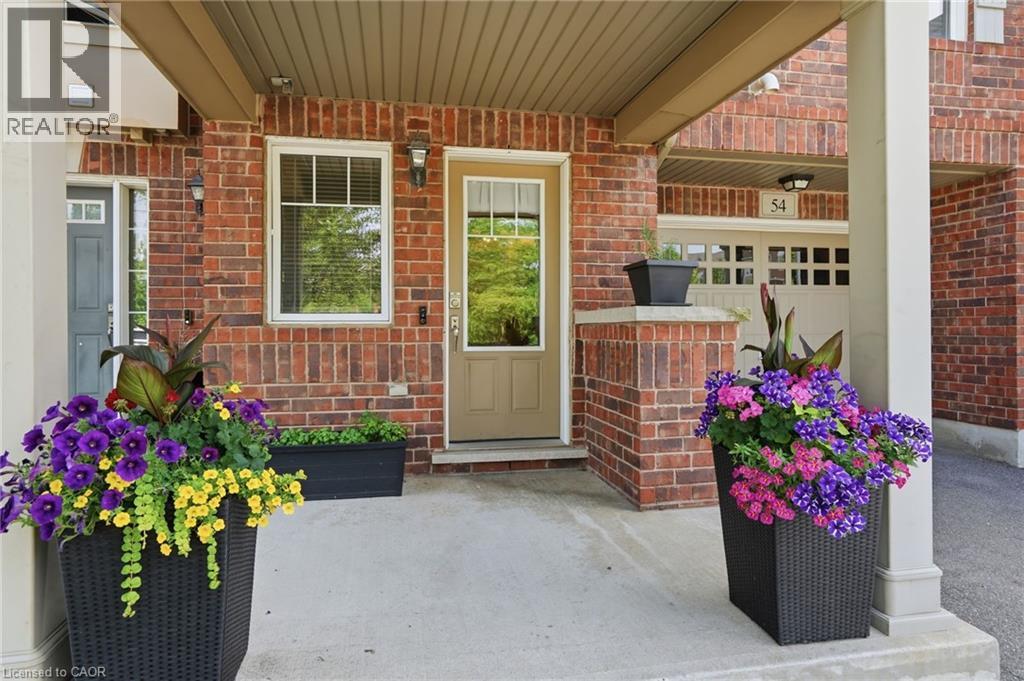 3050 Rotary Way Unit# 54, Burlington, Ontario  L7M 0G8 - Photo 2 - 40840340