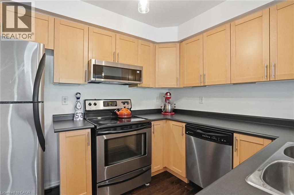 3050 Rotary Way Unit# 54, Burlington, Ontario  L7M 0G8 - Photo 15 - 40840340