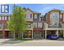 3050 ROTARY Way Unit# 54, Burlington, Ontario