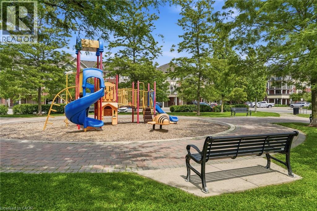 3050 Rotary Way Unit# 54, Burlington, Ontario  L7M 0G8 - Photo 38 - 40840340
