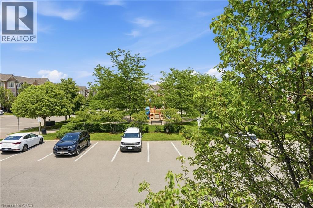 3050 Rotary Way Unit# 54, Burlington, Ontario  L7M 0G8 - Photo 37 - 40840340