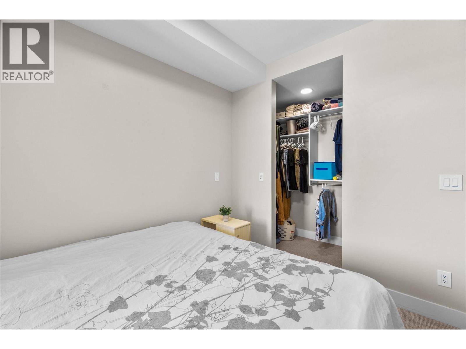 110 Ellis Street Unit# 406, Penticton, British Columbia  V2A 4L5 - Photo 10 - 10392387
