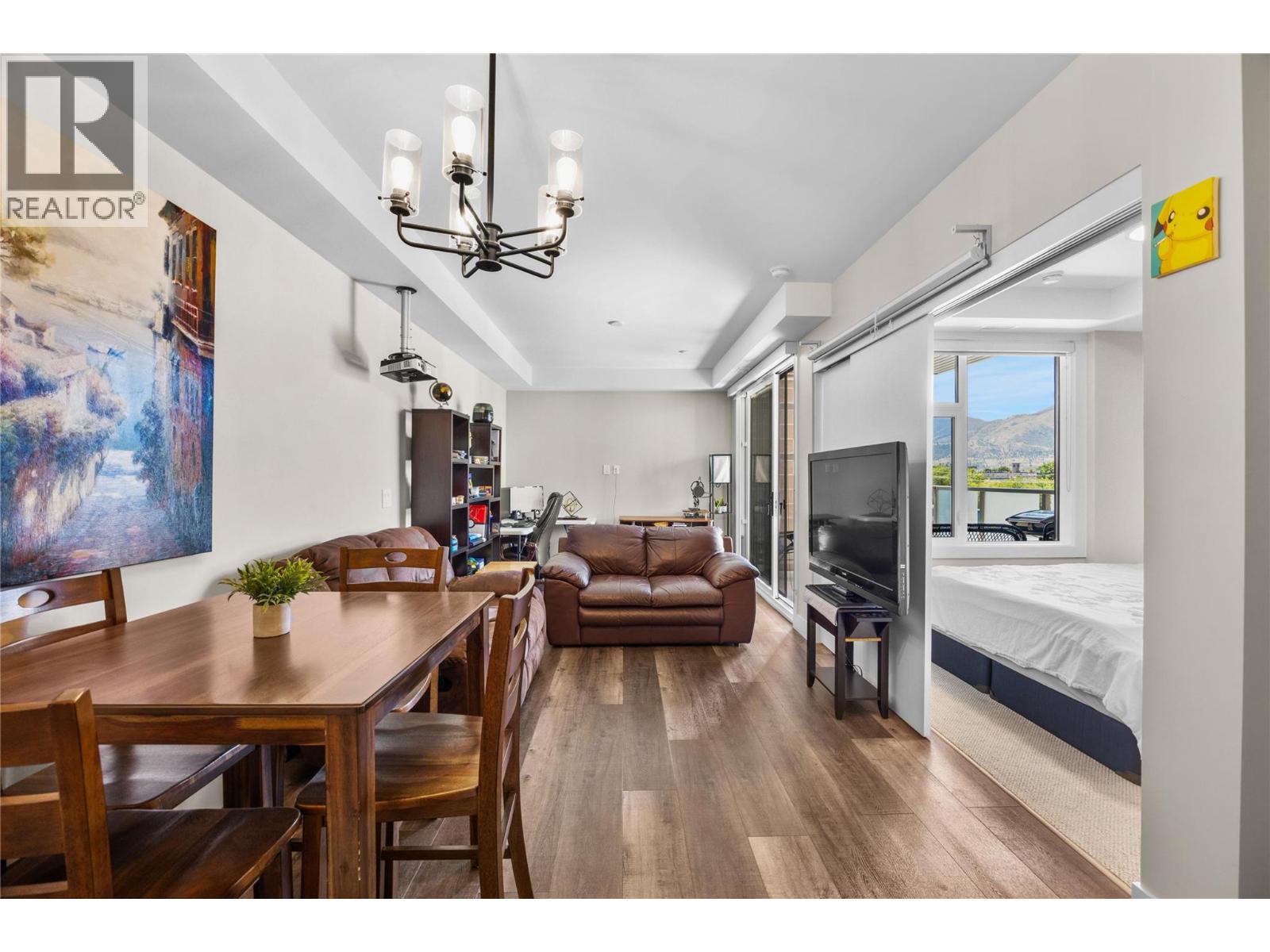 110 Ellis Street Unit# 406, Penticton, British Columbia  V2A 4L5 - Photo 8 - 10392387
