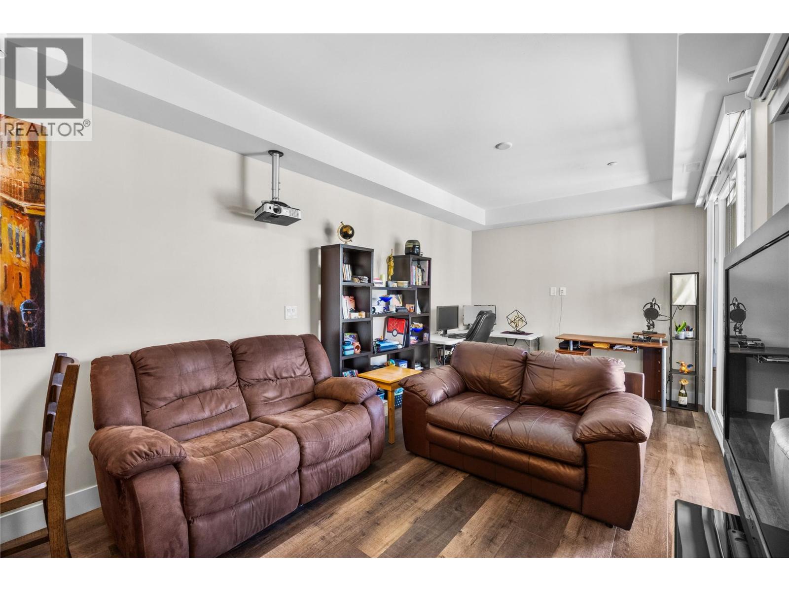 110 Ellis Street Unit# 406, Penticton, British Columbia  V2A 4L5 - Photo 11 - 10392387