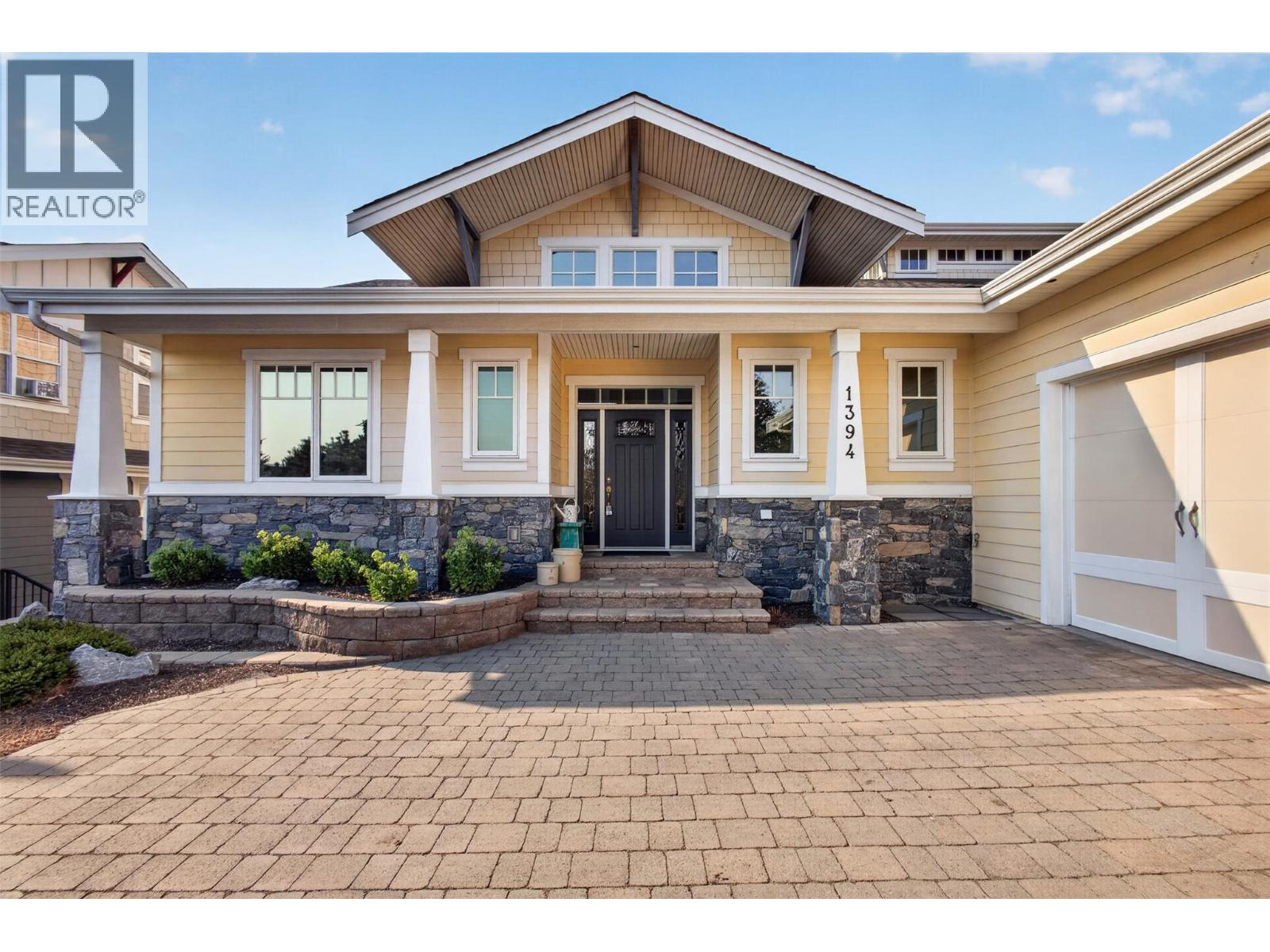 1394 Glenview Avenue, Kelowna, British Columbia  V1Y 9R8 - Photo 45 - 10395620