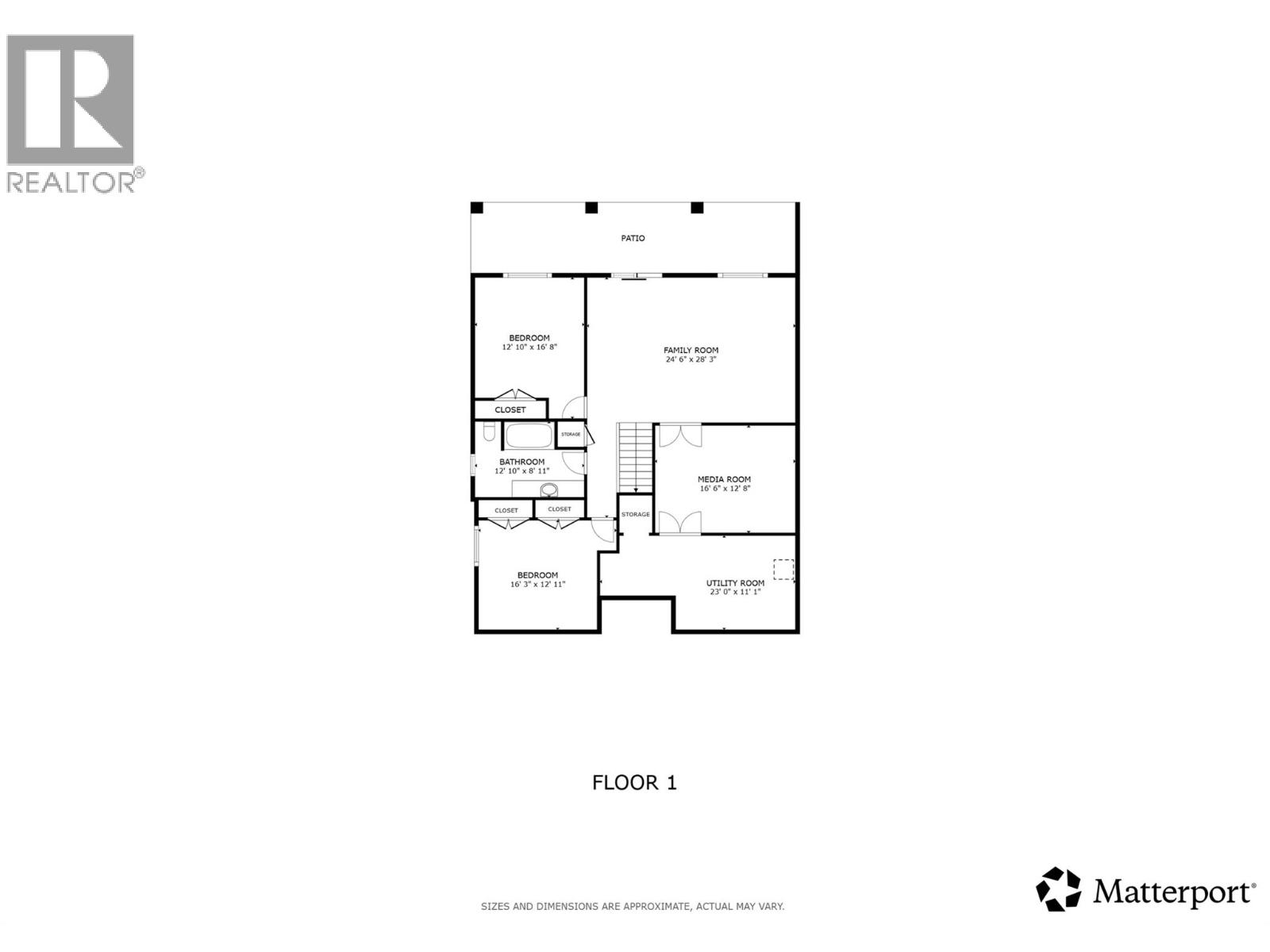 1394 Glenview Avenue, Kelowna, British Columbia  V1Y 9R8 - Photo 55 - 10395620