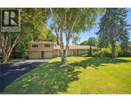 636 IROQUOIS Avenue, Ancaster, Ontario