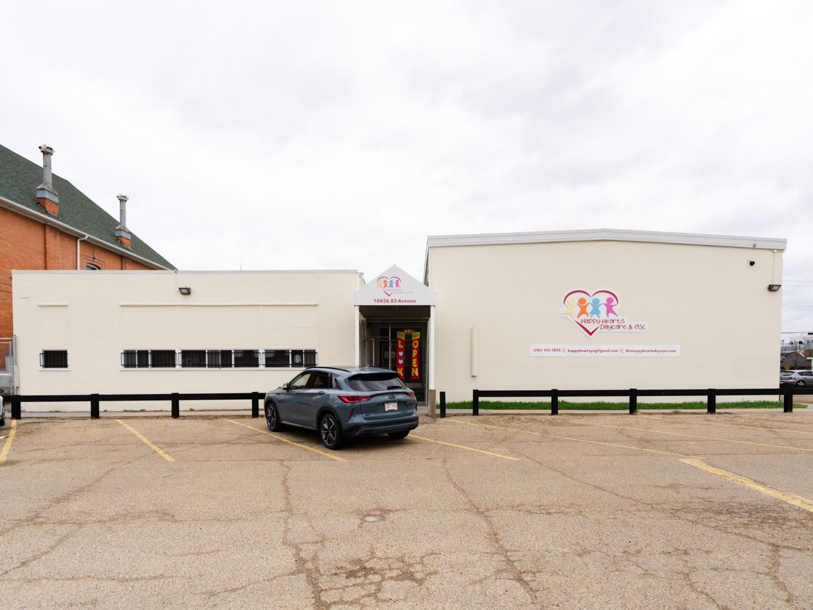 Unknown Address, Edmonton, Alberta  T6E 2C7 - Photo 3 - 45254690