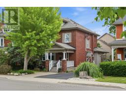2116 CAROLINE STREET, Burlington, Ontario