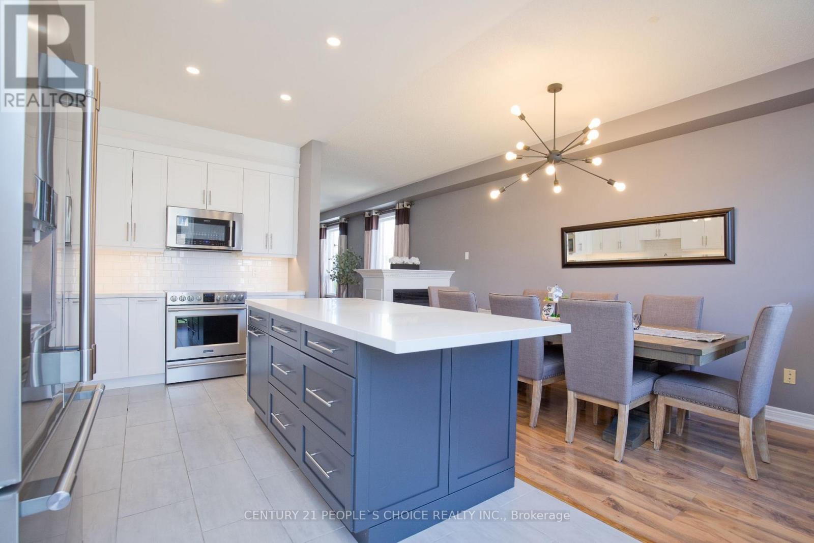 8 Calm Waters Crescent, Brampton, Ontario  L6V 4R9 - Photo 11 - W13626080