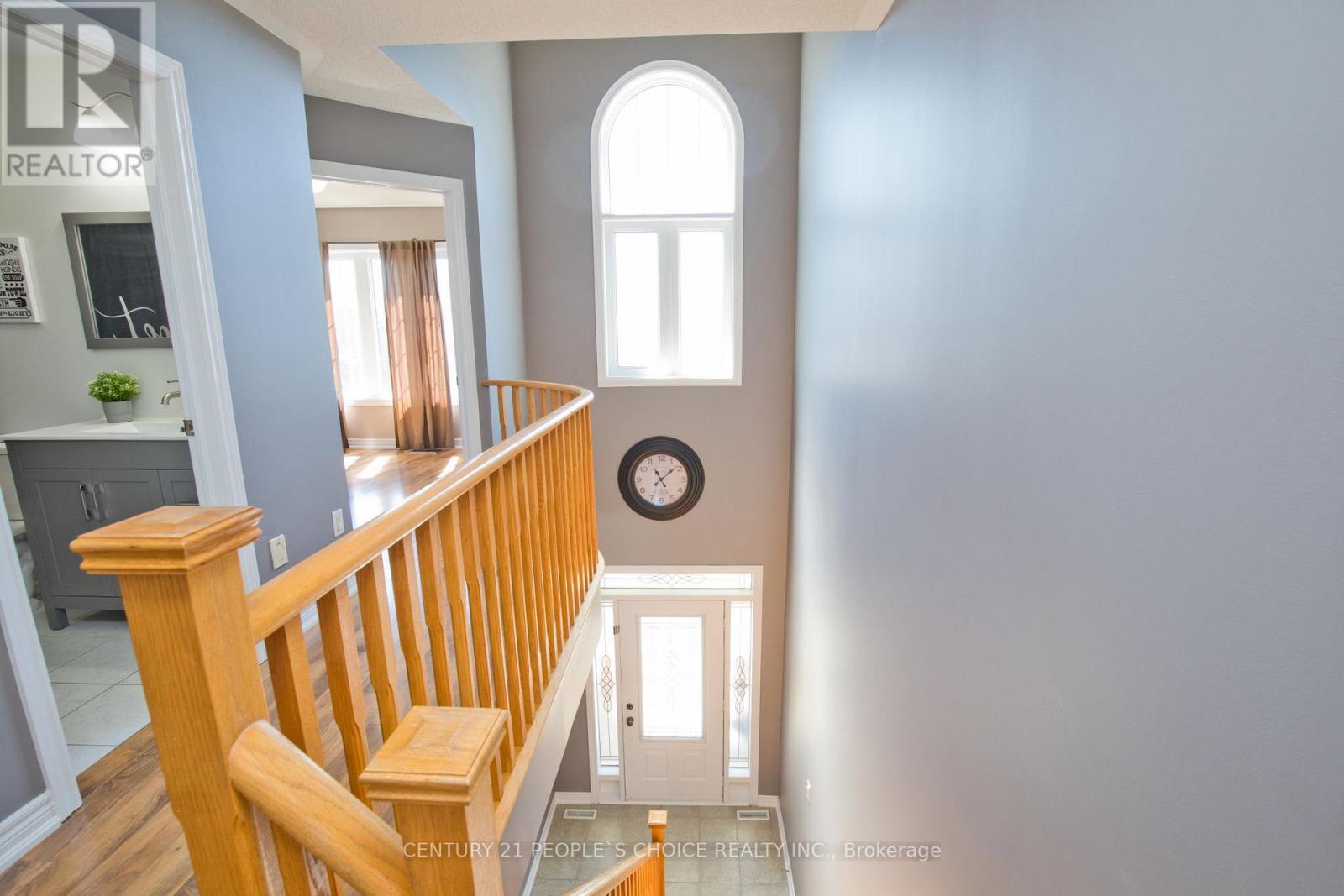 8 Calm Waters Crescent, Brampton, Ontario  L6V 4R9 - Photo 14 - W13626080