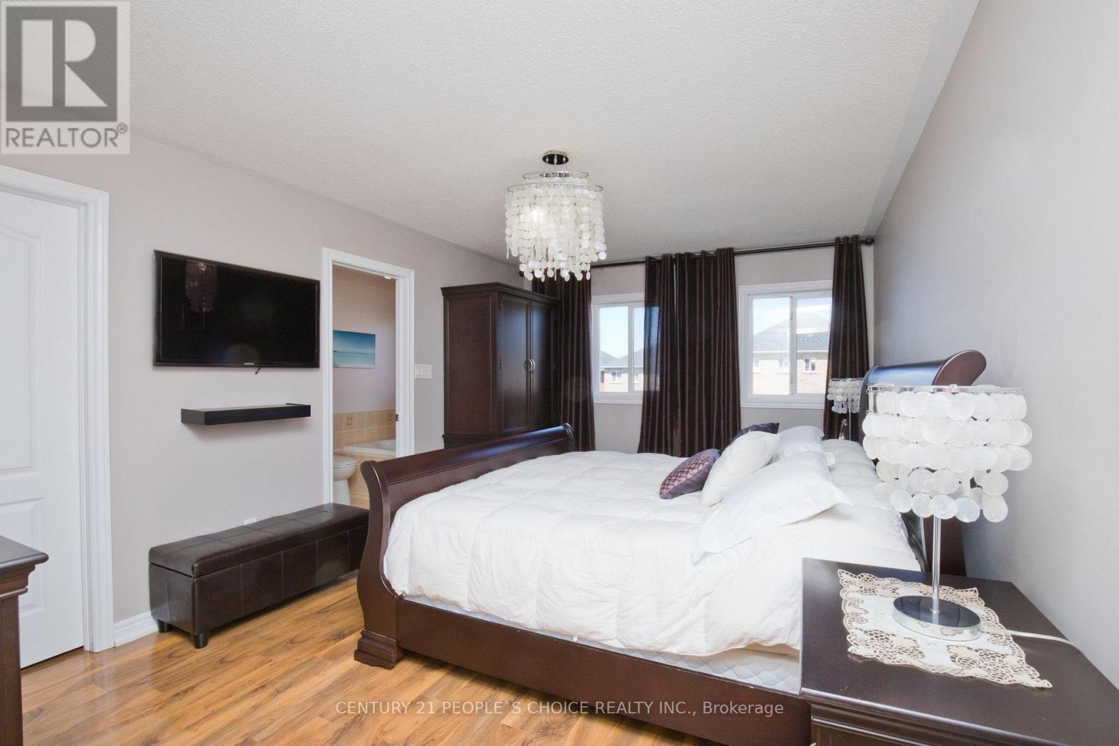 8 Calm Waters Crescent, Brampton, Ontario  L6V 4R9 - Photo 16 - W13626080