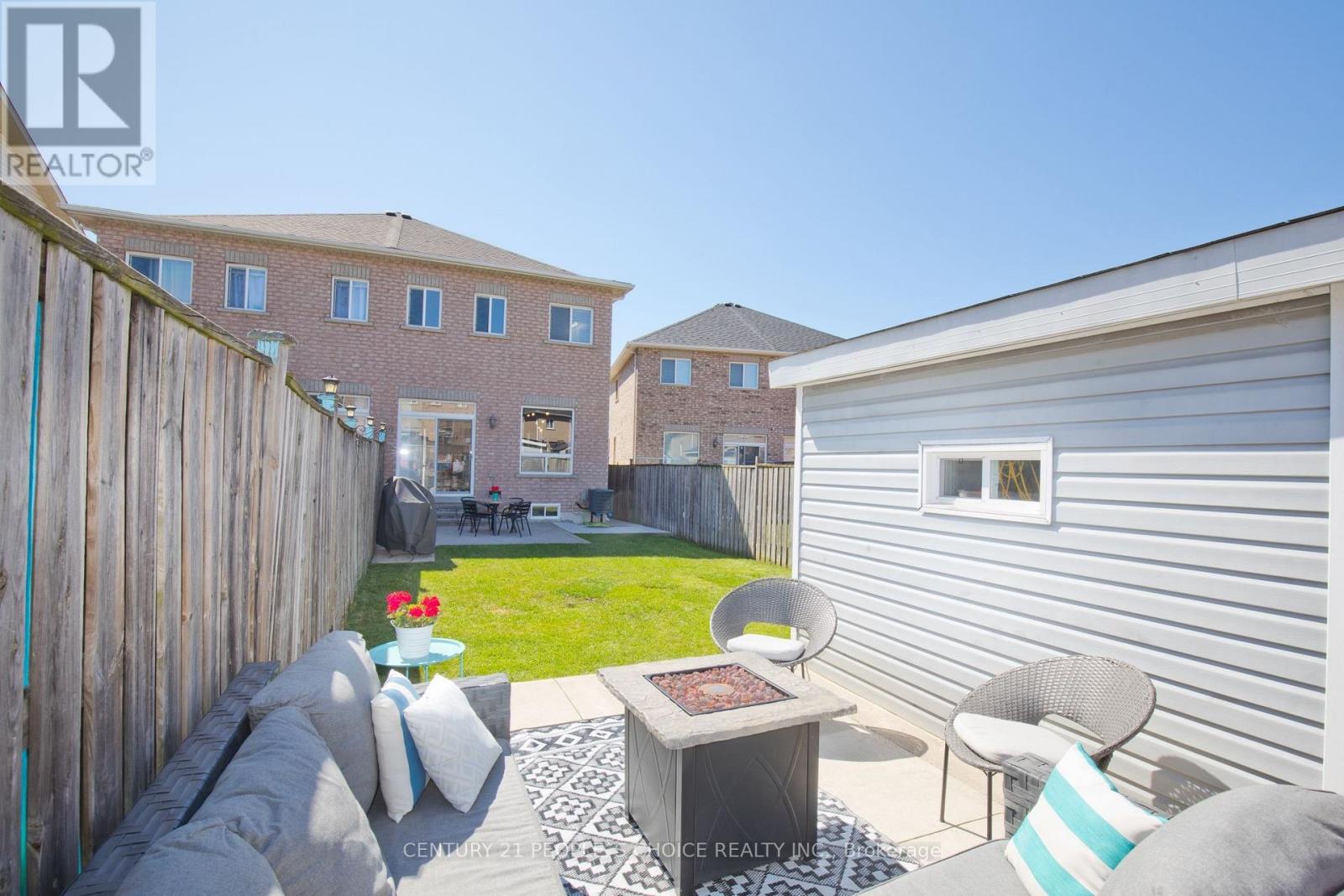 8 Calm Waters Crescent, Brampton, Ontario  L6V 4R9 - Photo 30 - W13626080
