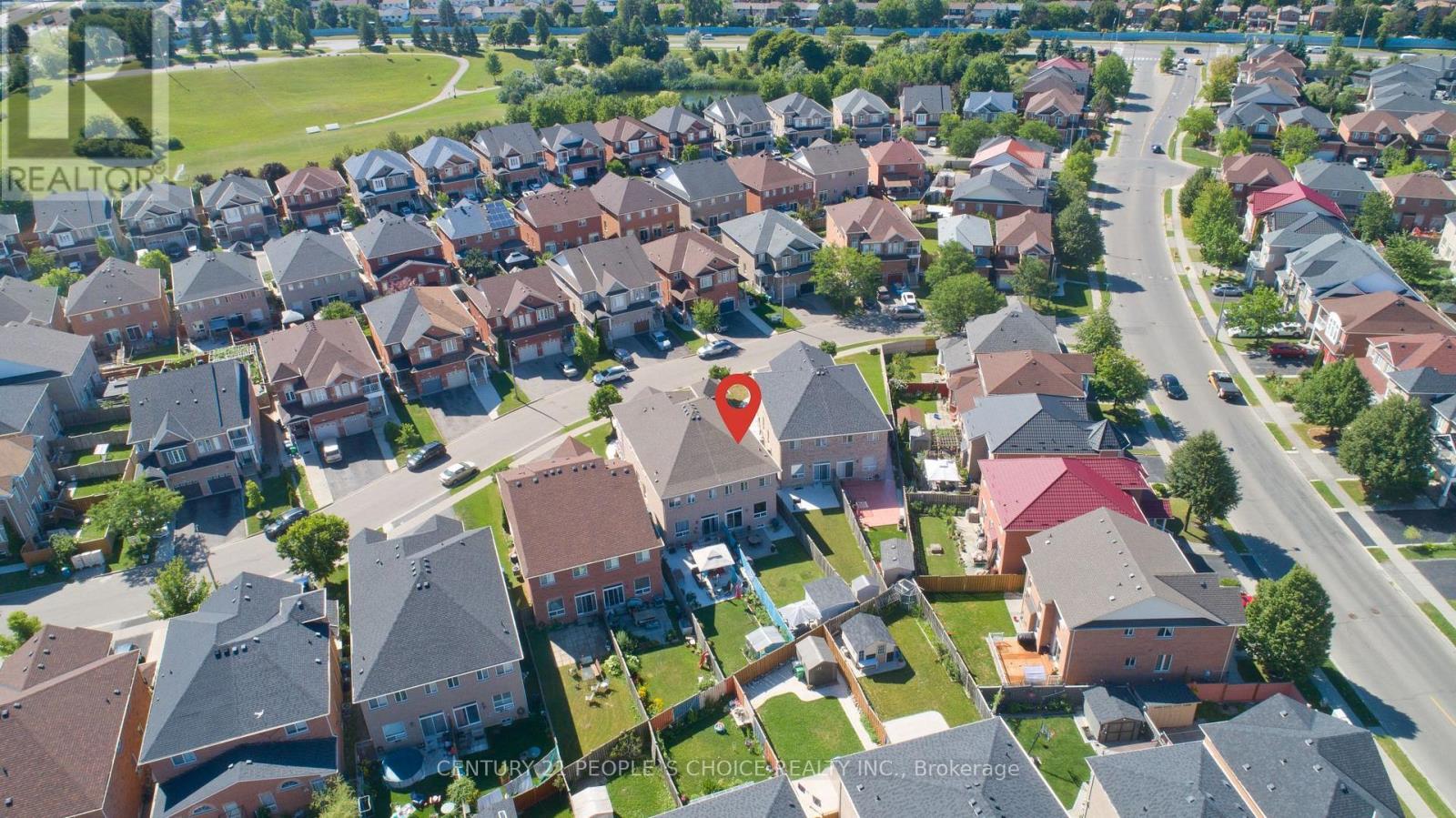 8 Calm Waters Crescent, Brampton, Ontario  L6V 4R9 - Photo 31 - W13626080