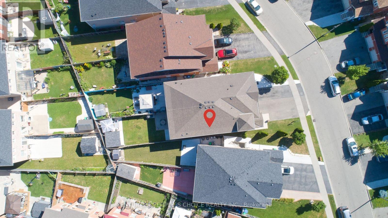 8 Calm Waters Crescent, Brampton, Ontario  L6V 4R9 - Photo 34 - W13626080