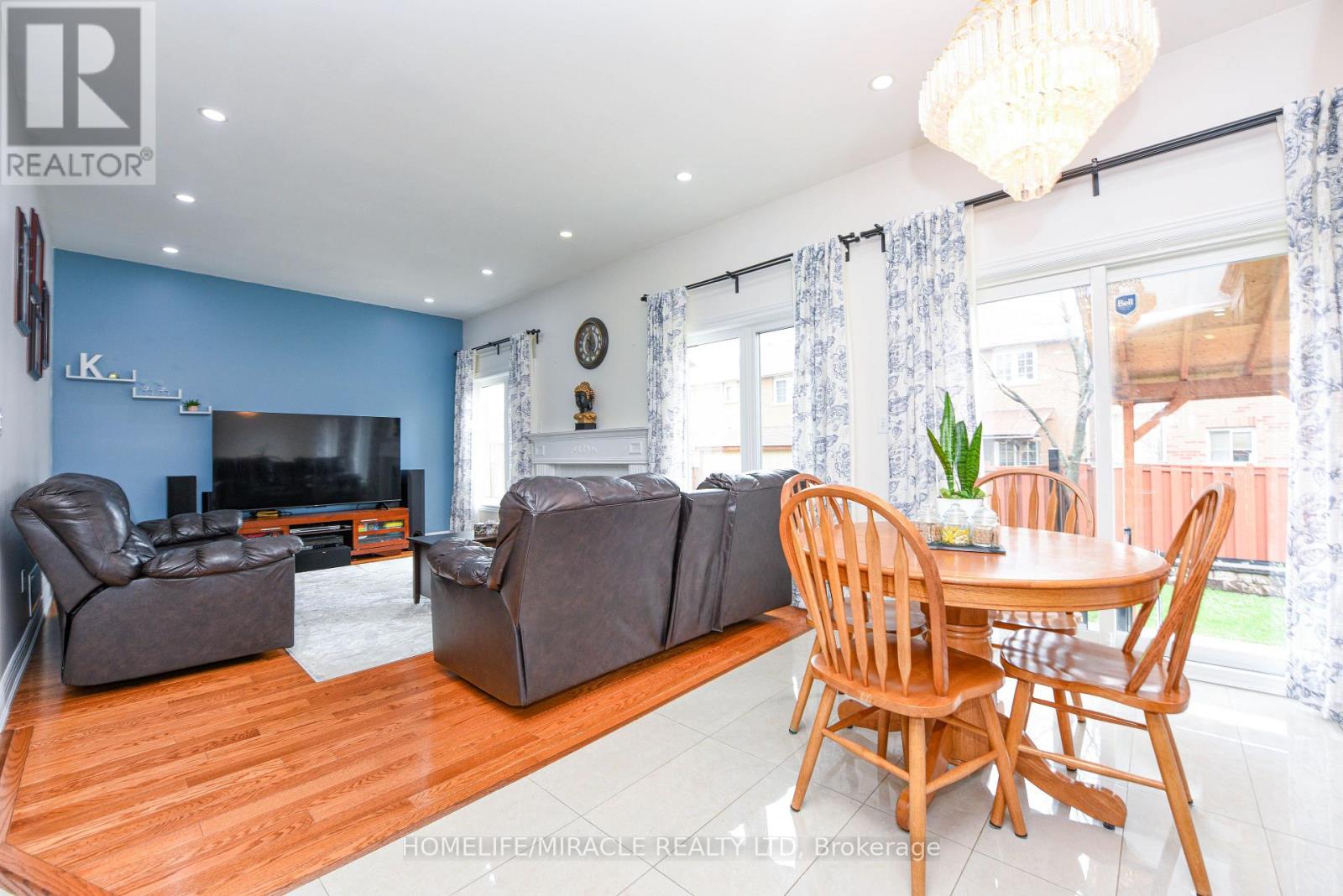 113 Seclusion Crescent, Brampton, Ontario  L6R 1K8 - Photo 13 - W13626196