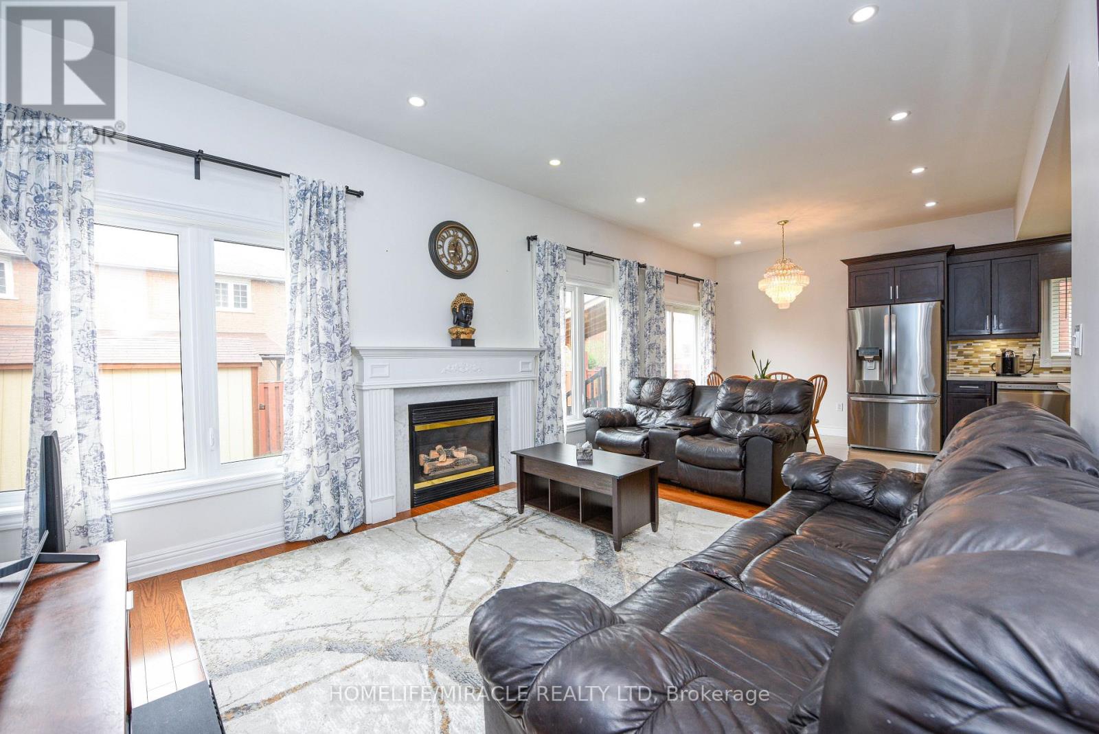 113 Seclusion Crescent, Brampton, Ontario  L6R 1K8 - Photo 15 - W13626196