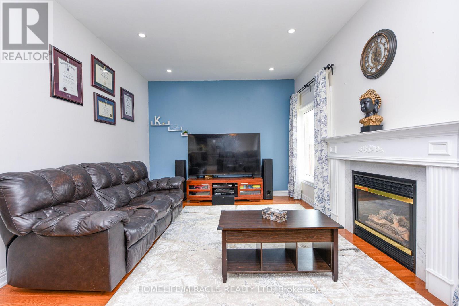 113 Seclusion Crescent, Brampton, Ontario  L6R 1K8 - Photo 16 - W13626196
