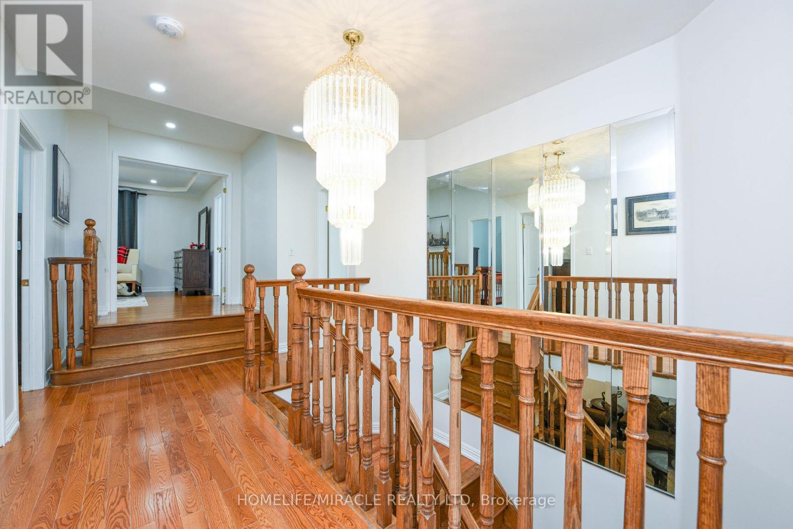 113 Seclusion Crescent, Brampton, Ontario  L6R 1K8 - Photo 19 - W13626196