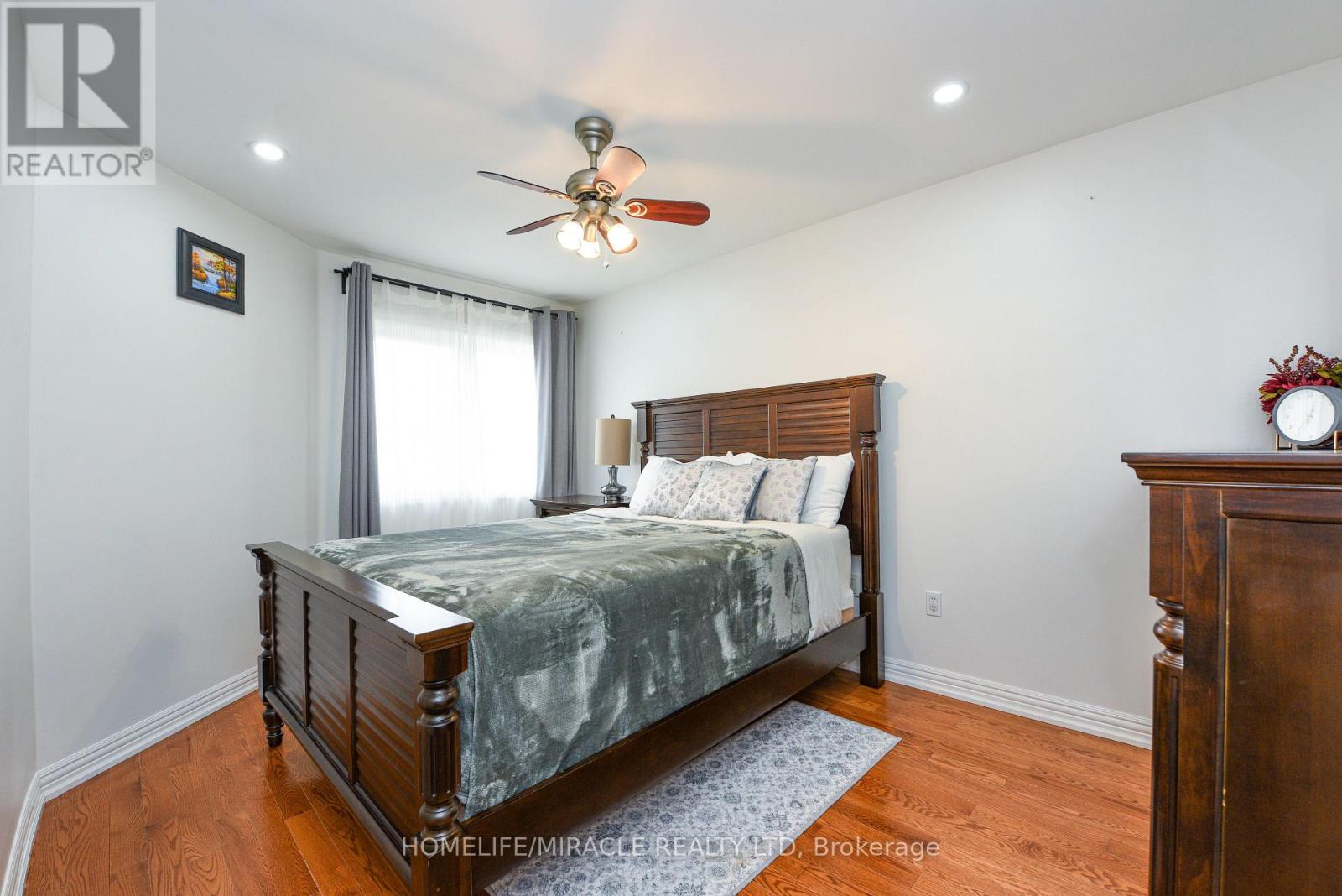 113 Seclusion Crescent, Brampton, Ontario  L6R 1K8 - Photo 23 - W13626196