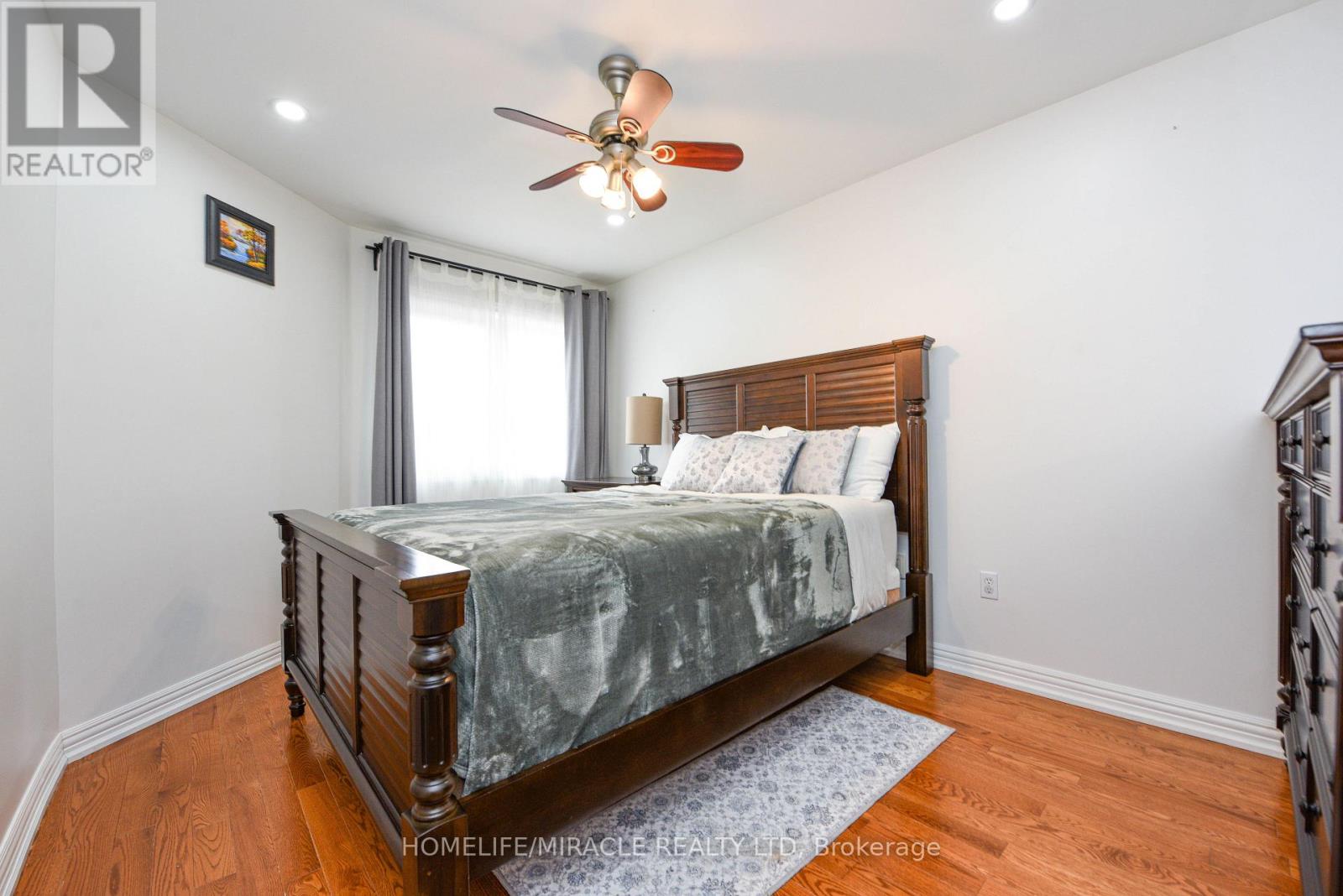 113 Seclusion Crescent, Brampton, Ontario  L6R 1K8 - Photo 26 - W13626196