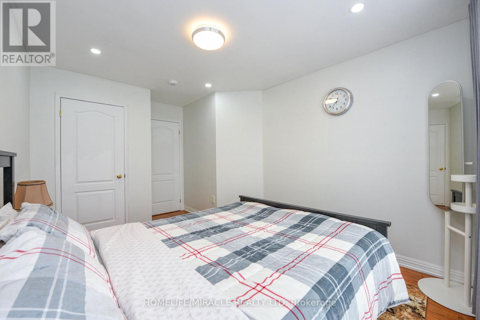 113 Seclusion Crescent, Brampton, Ontario  L6R 1K8 - Photo 28 - W13626196