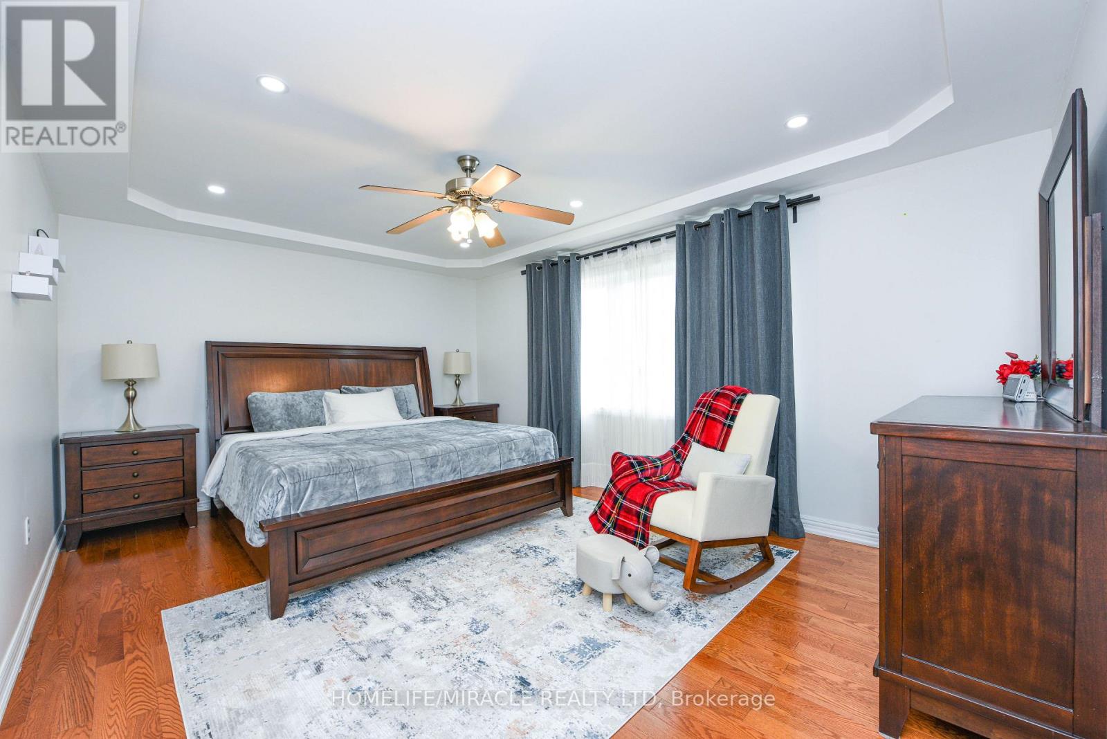 113 Seclusion Crescent, Brampton, Ontario  L6R 1K8 - Photo 31 - W13626196