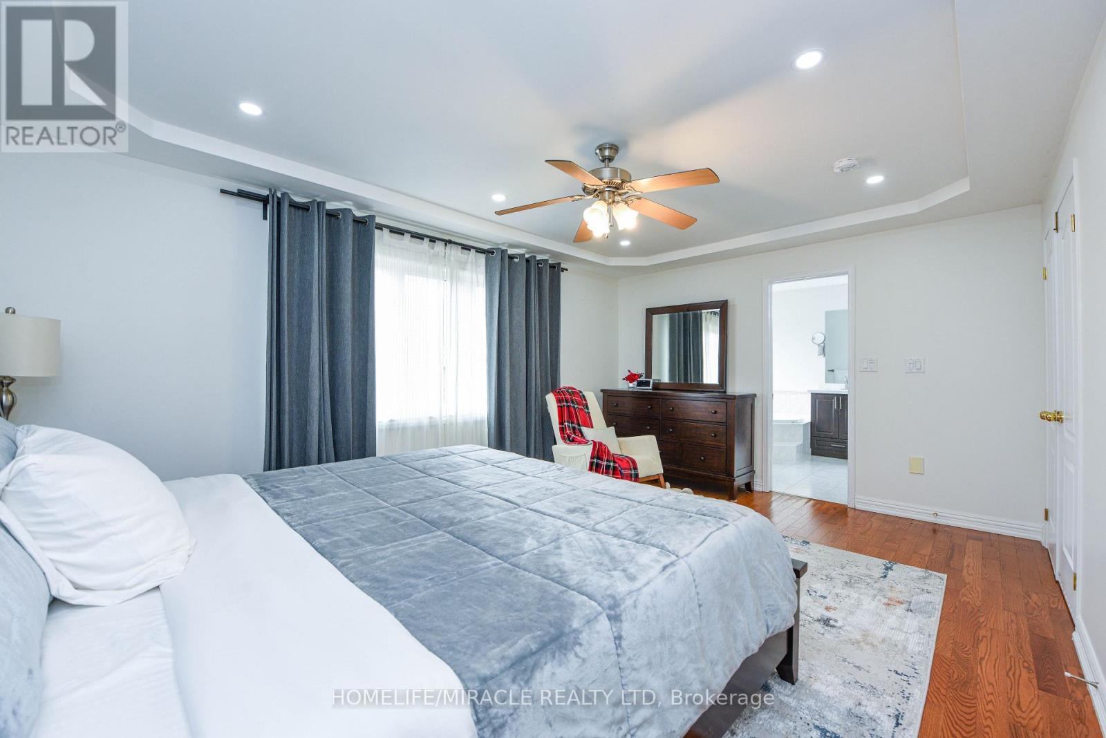 113 Seclusion Crescent, Brampton, Ontario  L6R 1K8 - Photo 32 - W13626196