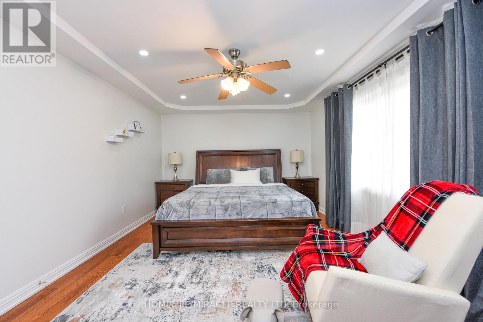 113 Seclusion Crescent, Brampton, Ontario  L6R 1K8 - Photo 33 - W13626196