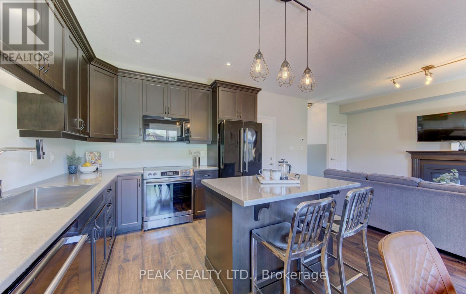 118 Brown Street, Stratford, Ontario  N5A 0B8 - Photo 12 - X13626140